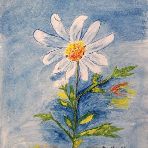 Graceful Blossom No 37