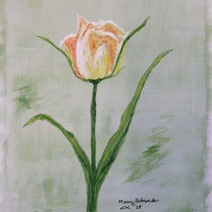 Graceful Blossom No 41