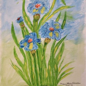 Graceful Blossom No 45